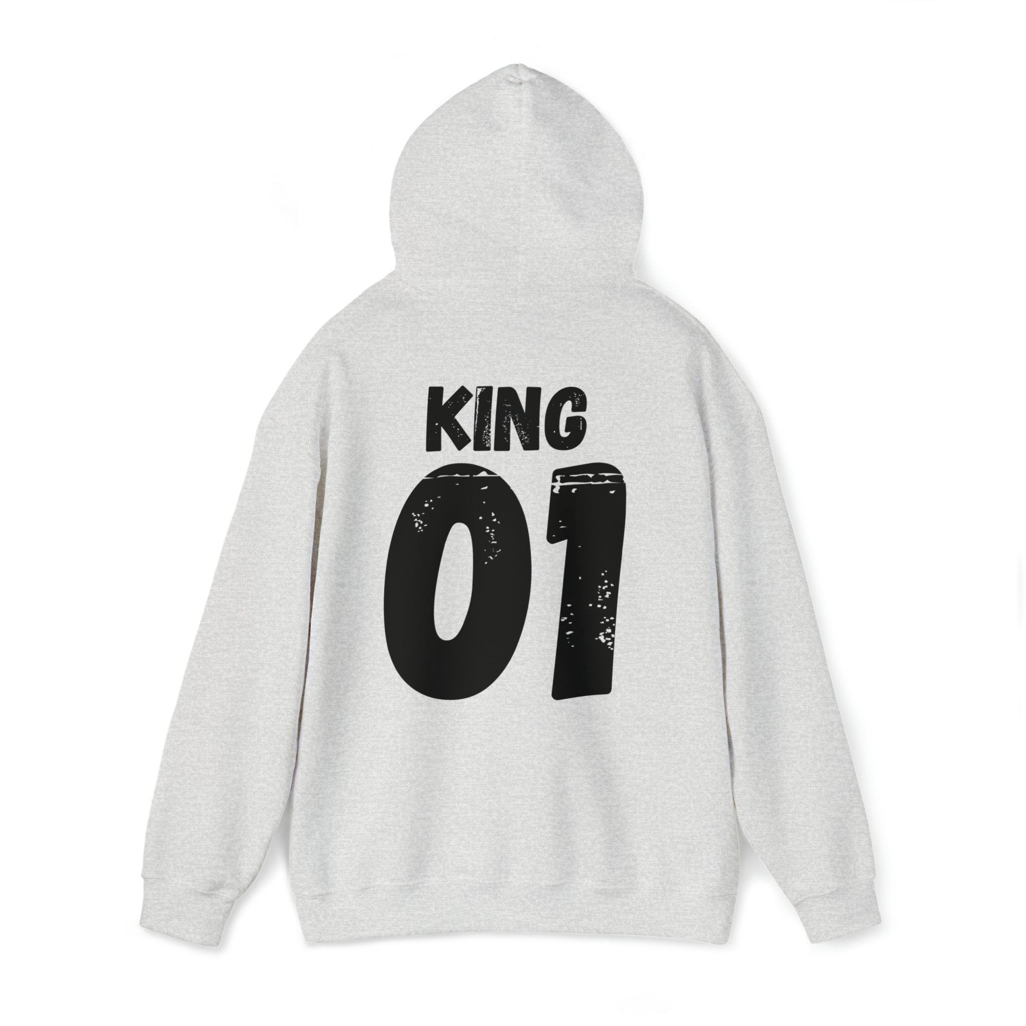 King 01