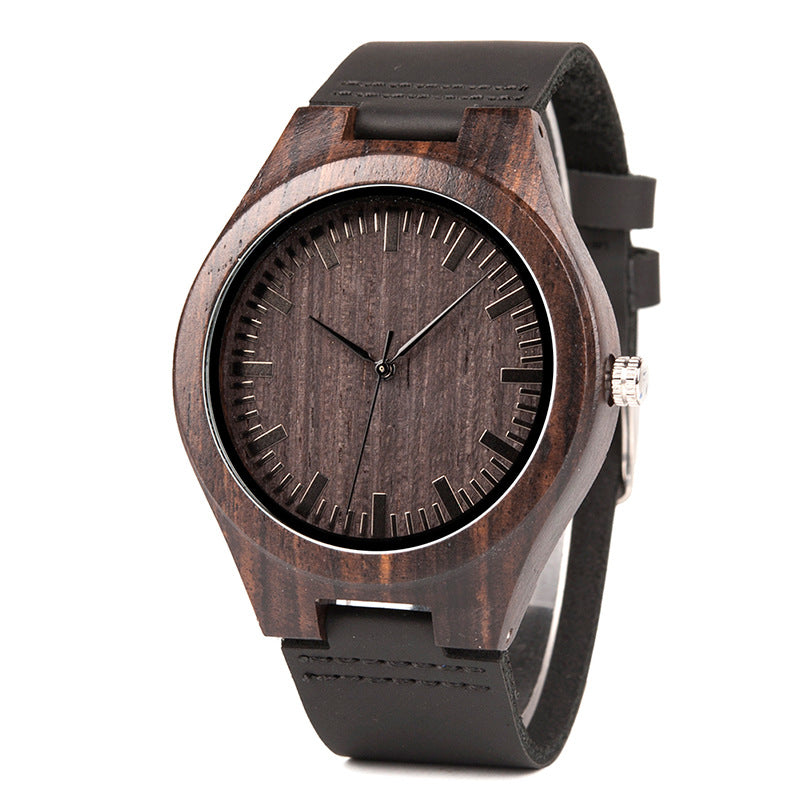 BOBO BIRD - Mens Quartz Watch