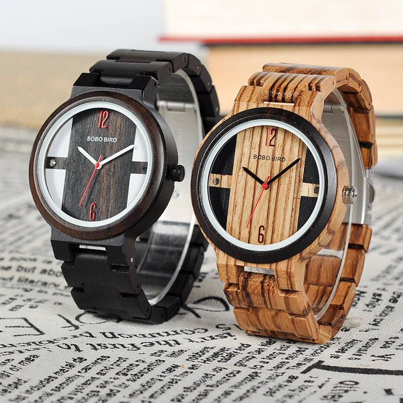 BOBO BIRD - Wooden watches