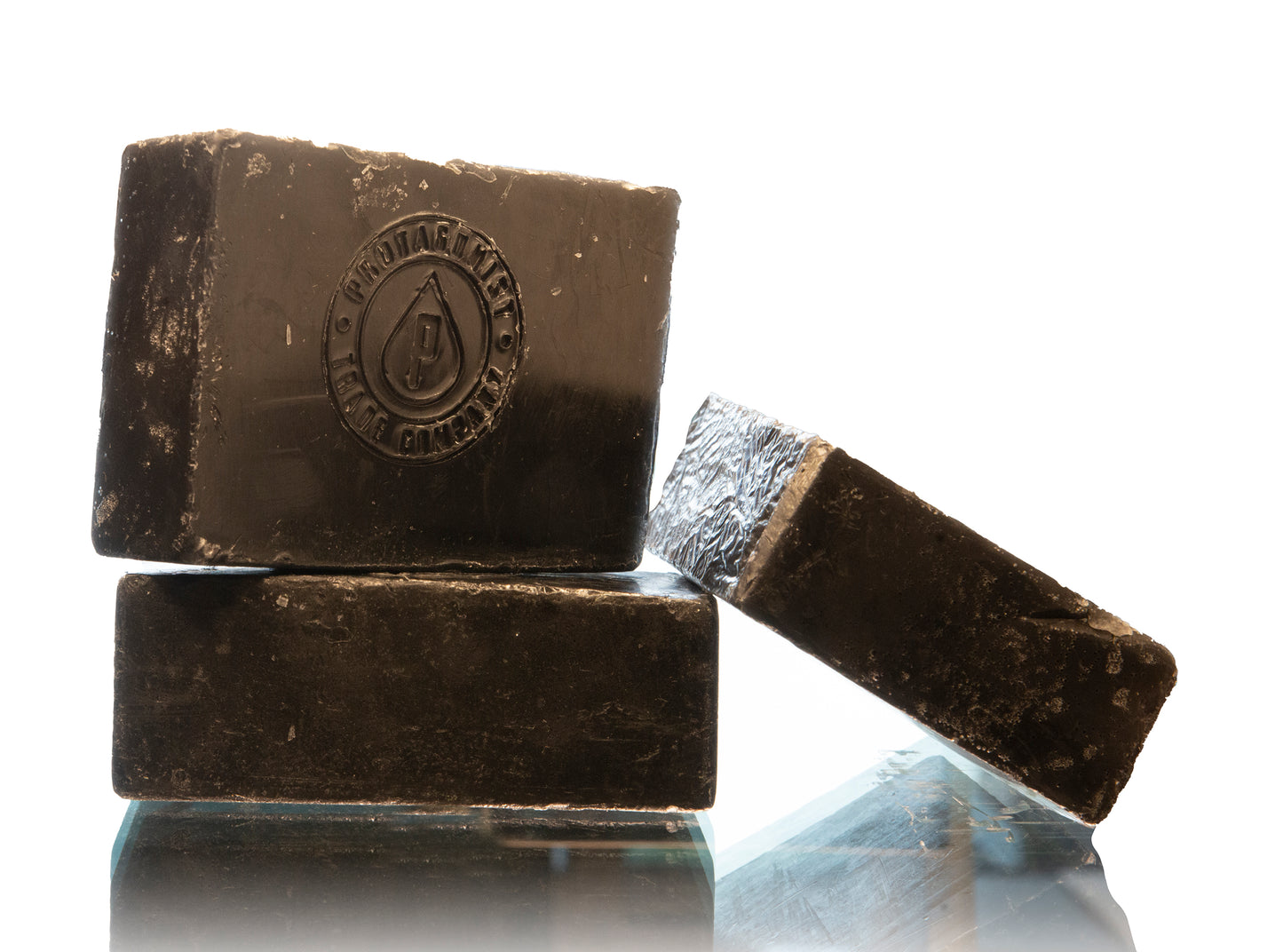 MAXIMUS - Charcoal Natural Glycerin Handmade Soap