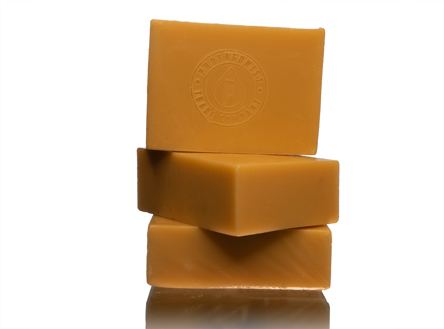 MAXIMUS - Sandalwood Natural Glycerin Handmade Soap