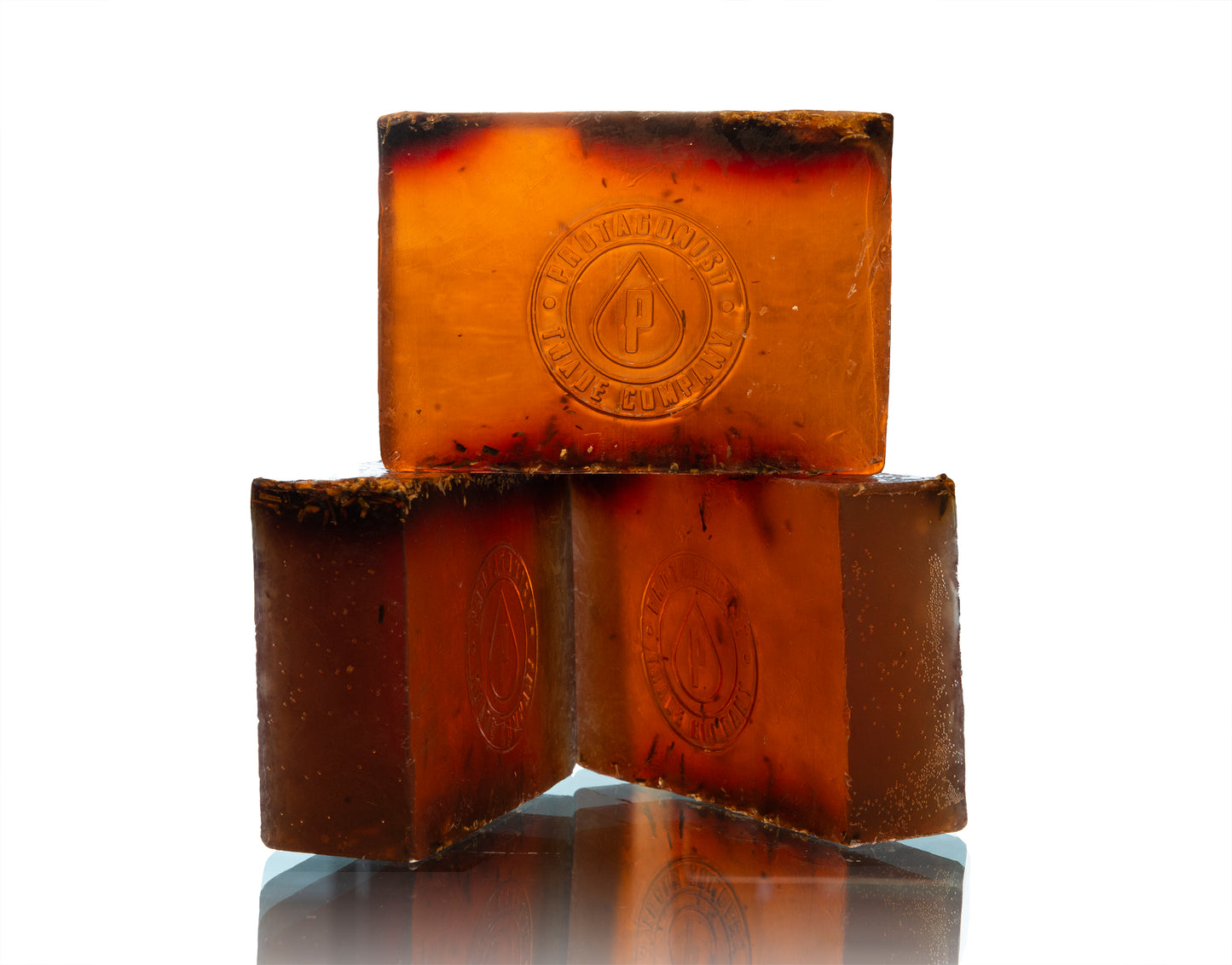 MAXIMUS - Pine Sage Natural Glycerin Handmade Soap