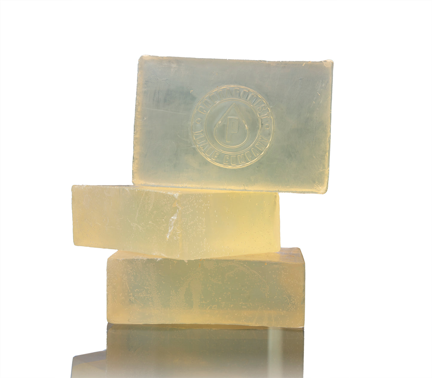 MAXIMUS - Olive Oil Natural Glycerin Handmade Soap