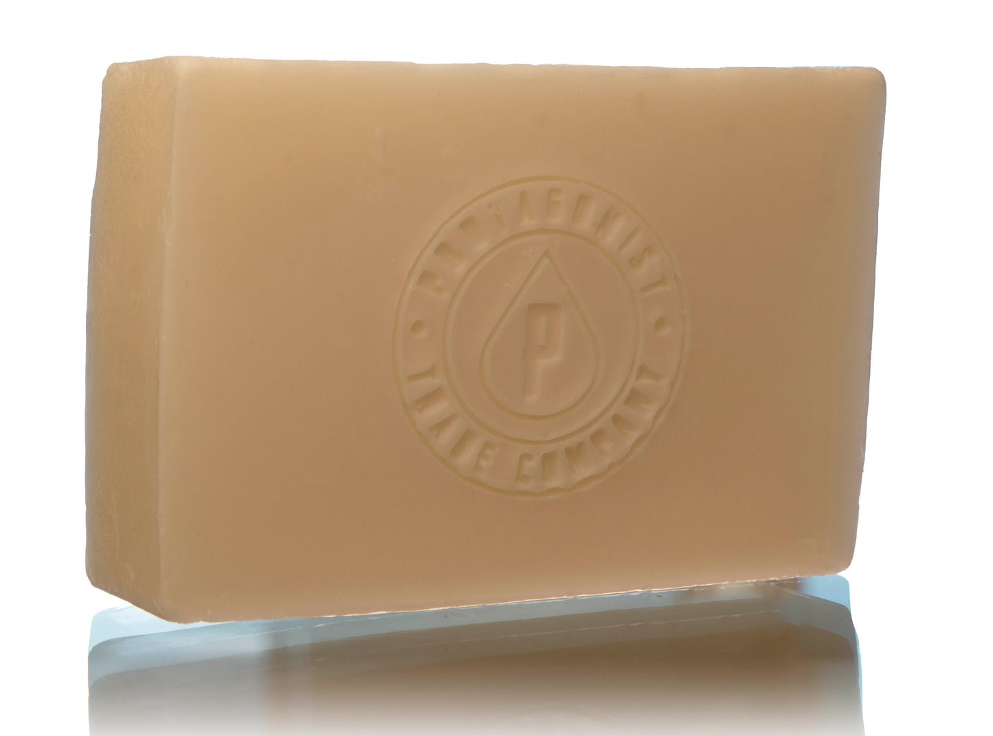 MAXIMUS - Goat's Milk Natural Glycerin Handmade Soap