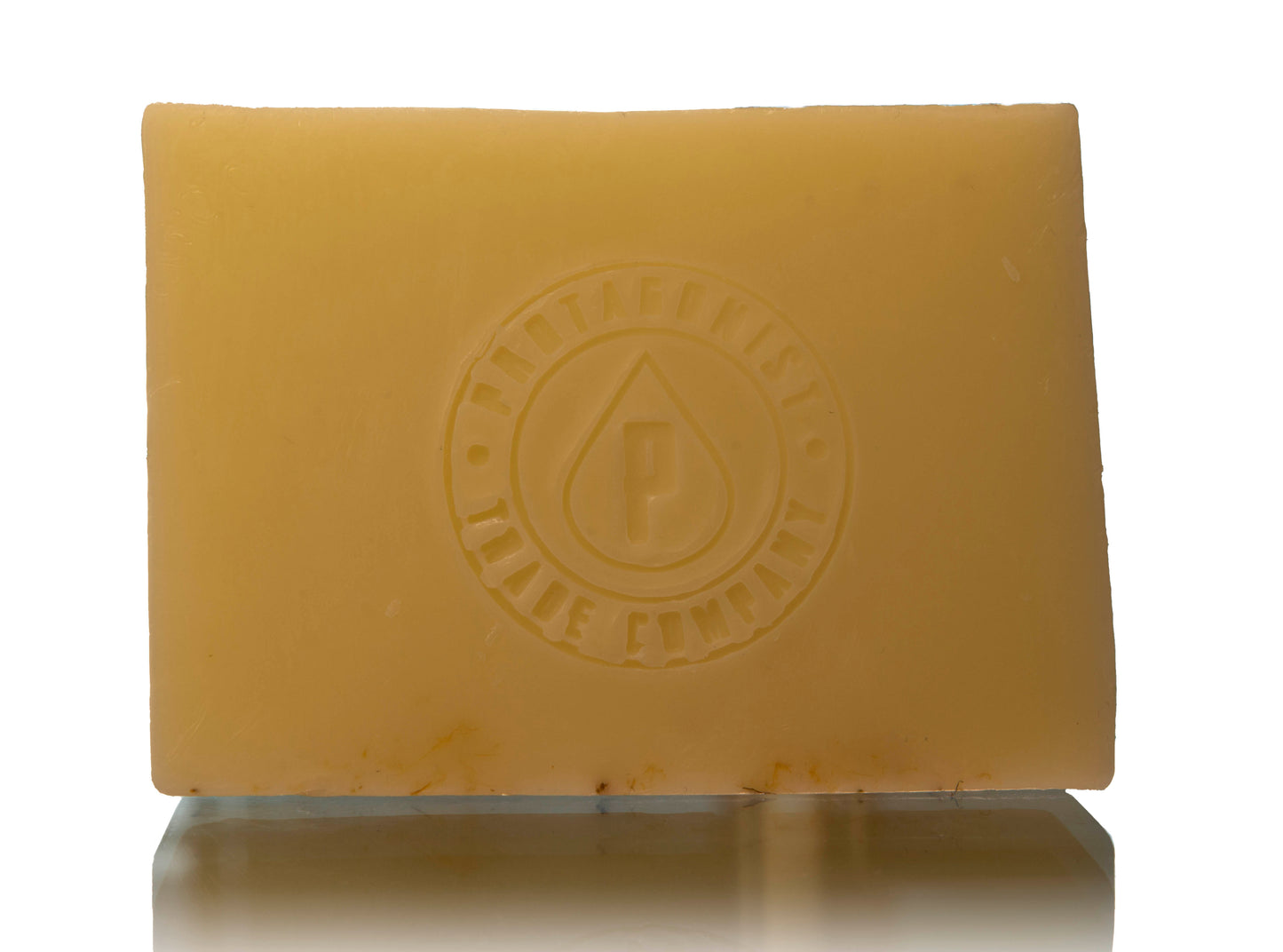 MAXIMUS - Bergamot Natural Glycerin Handmade Soap