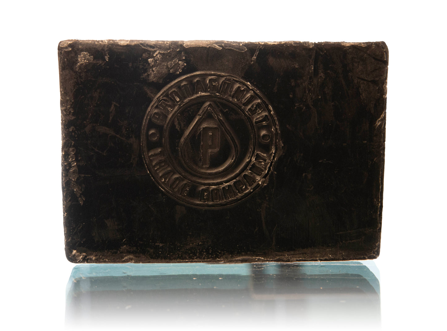 MAXIMUS - Charcoal Natural Glycerin Handmade Soap