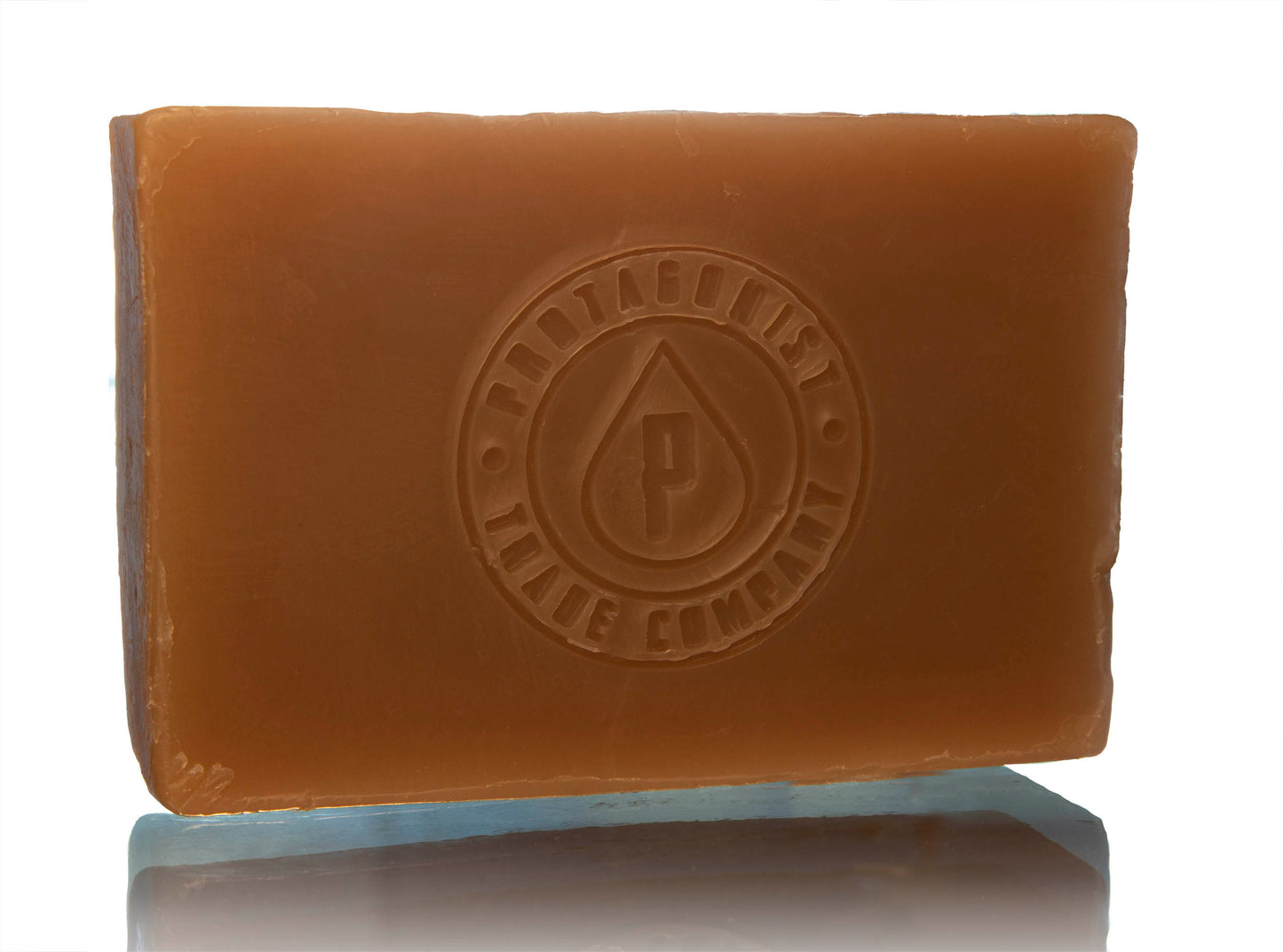 MAXIMUS - Sandalwood Natural Glycerin Handmade Soap