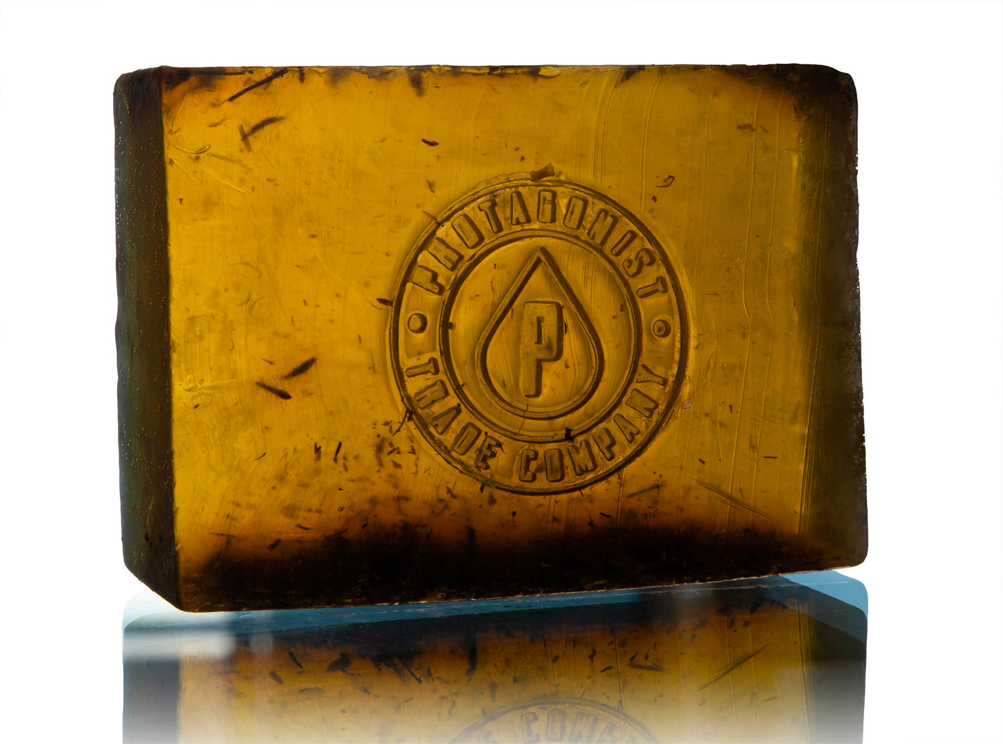 MAXIMUS - Tea Tree Natural Glycerin Handmade Soap