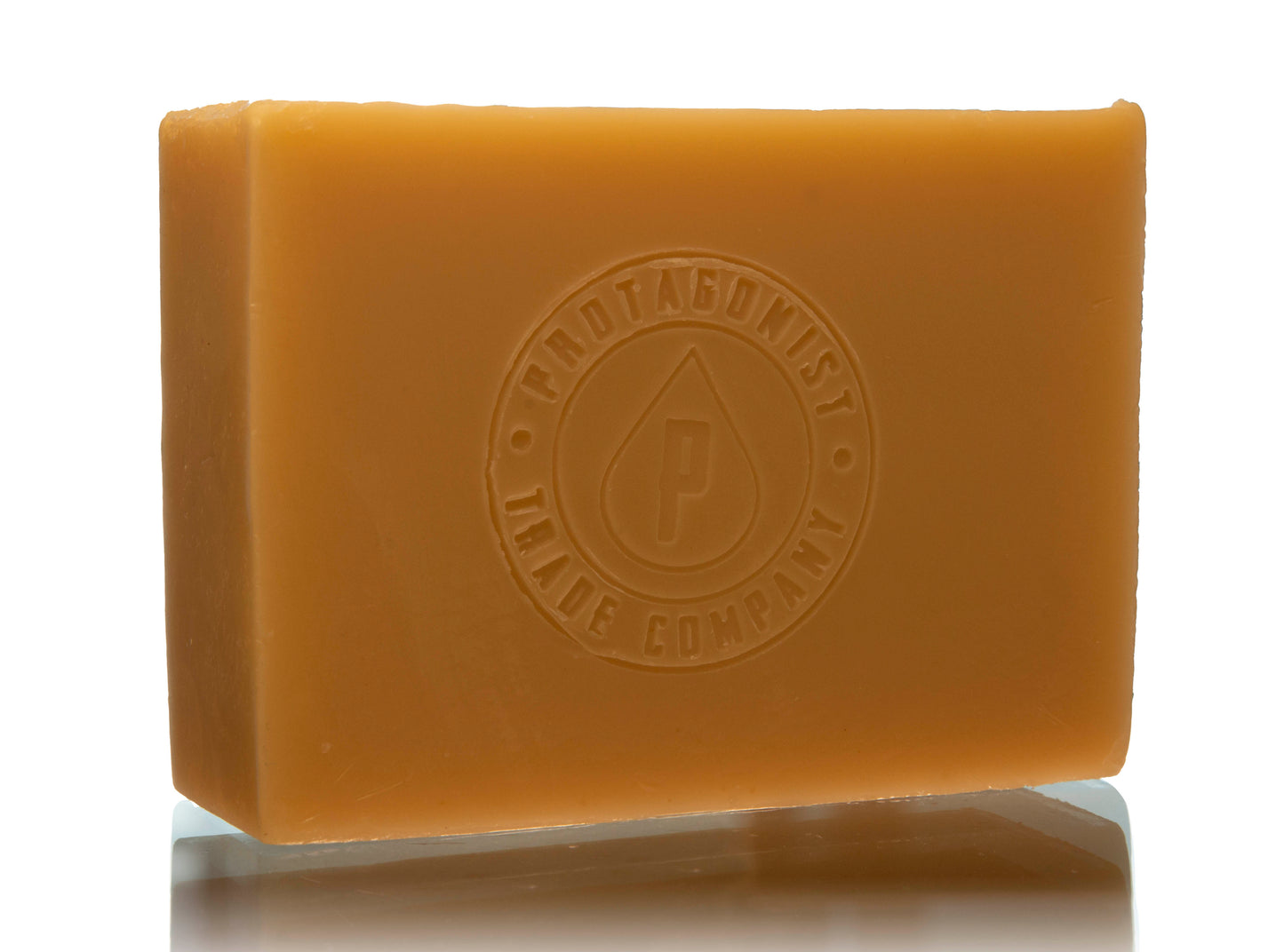 MAXIMUS - Honey Oatmeal Natural Glycerin Handmade Soap