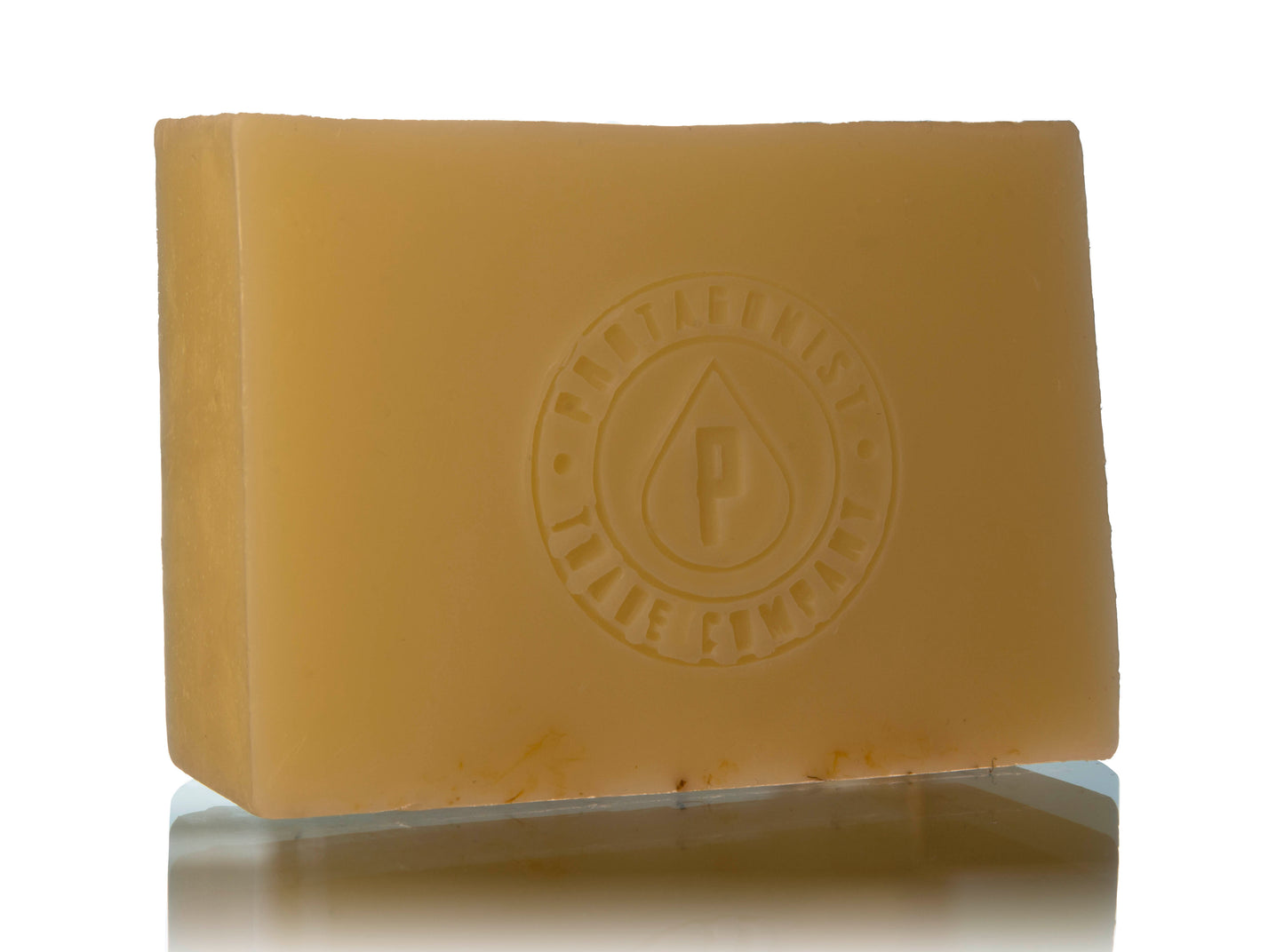 MAXIMUS - Bergamot Natural Glycerin Handmade Soap