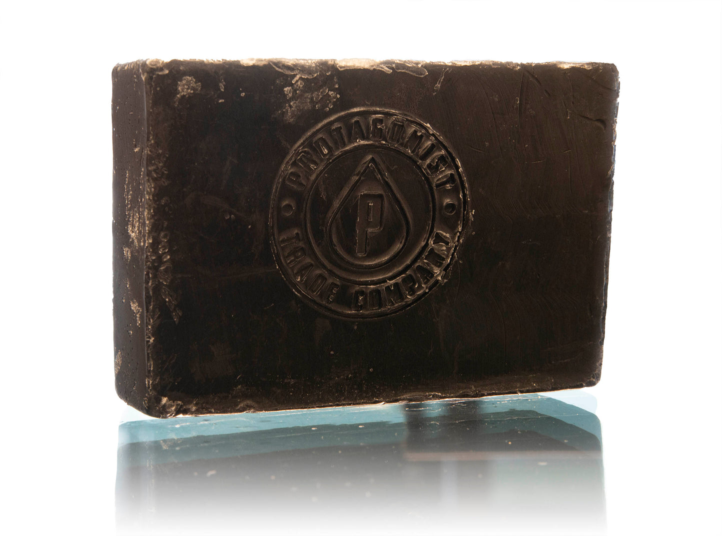 MAXIMUS - Charcoal Natural Glycerin Handmade Soap