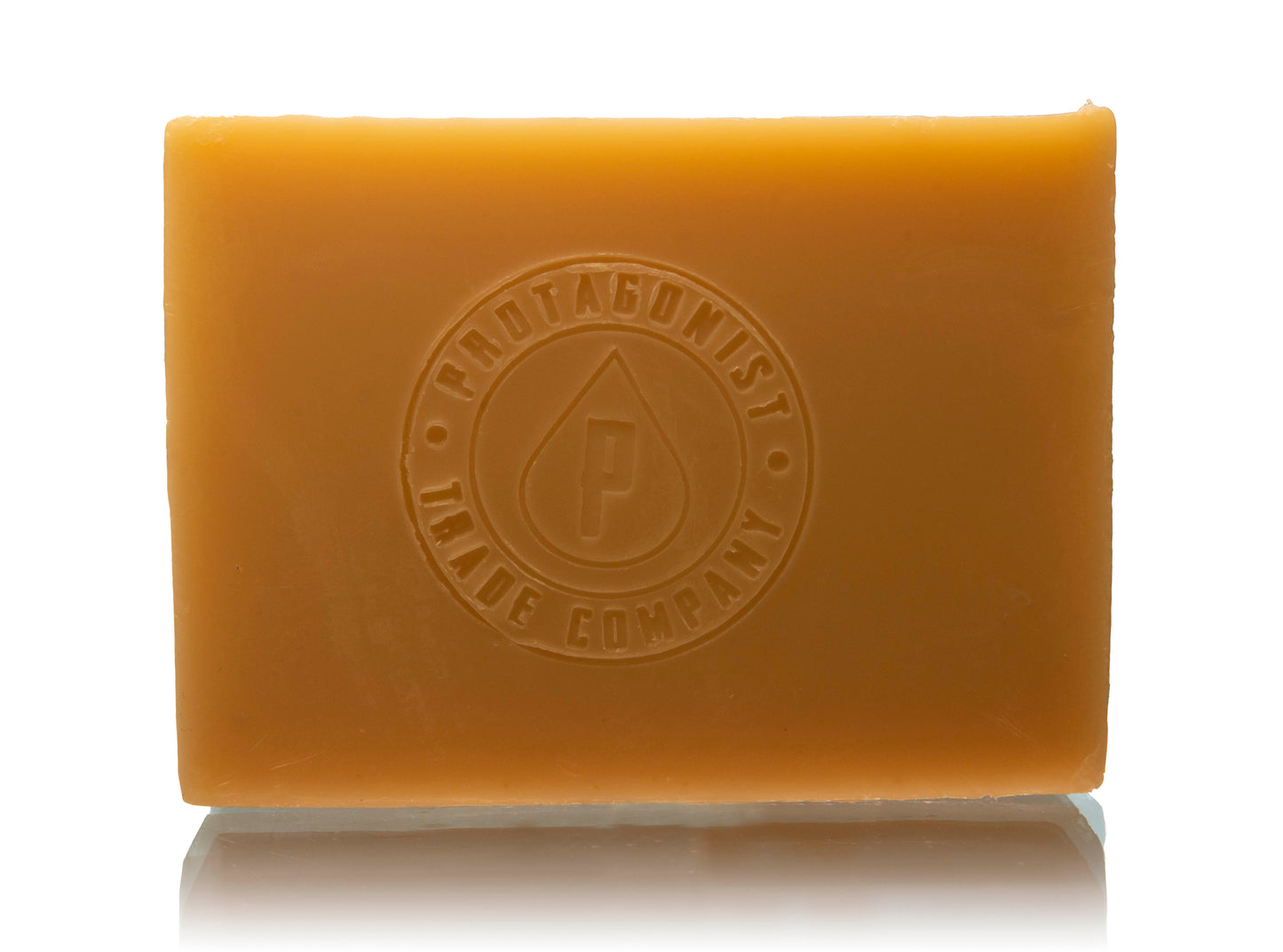 MAXIMUS - Honey Oatmeal Natural Glycerin Handmade Soap