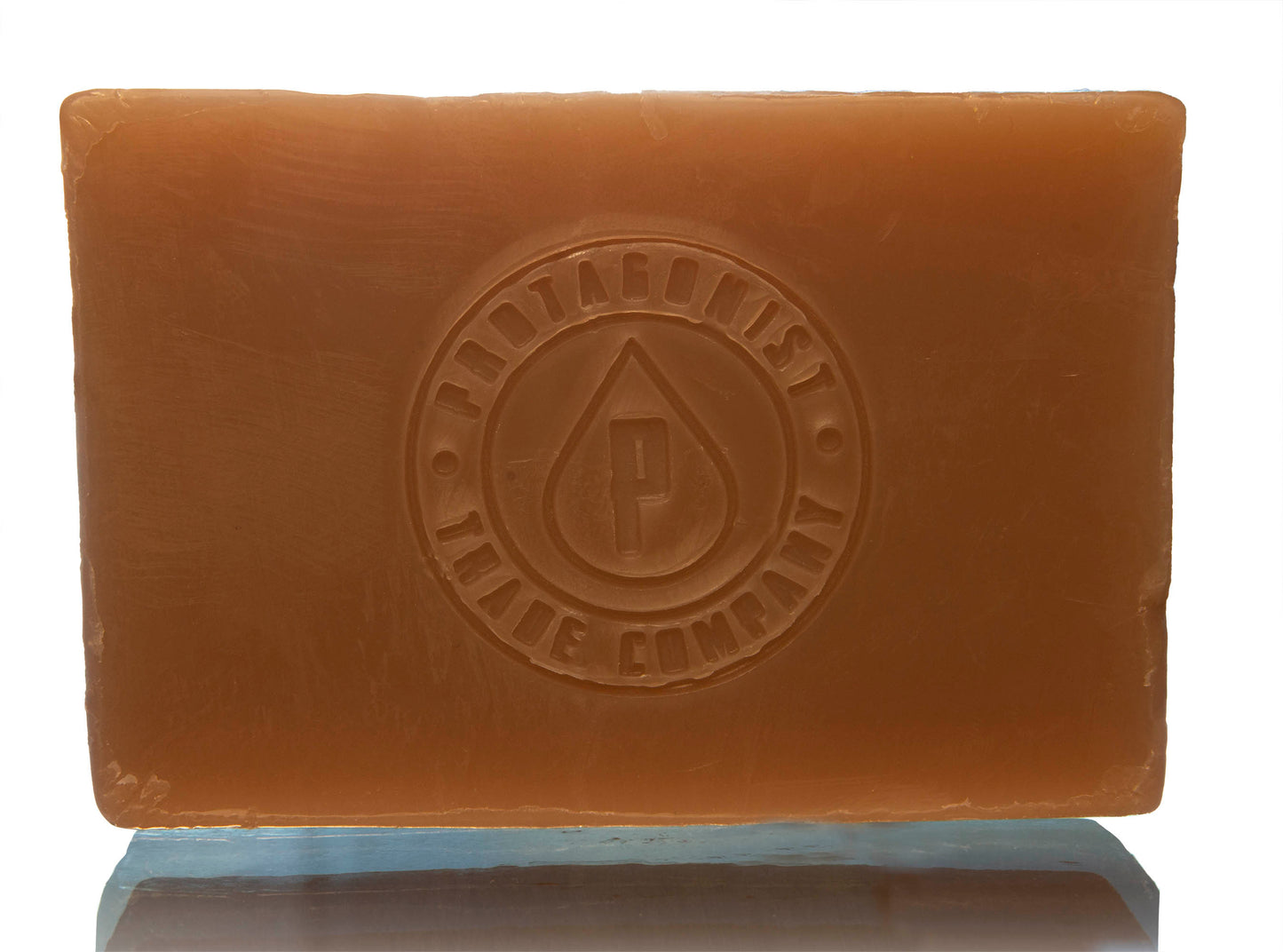 MAXIMUS - Sandalwood Natural Glycerin Handmade Soap