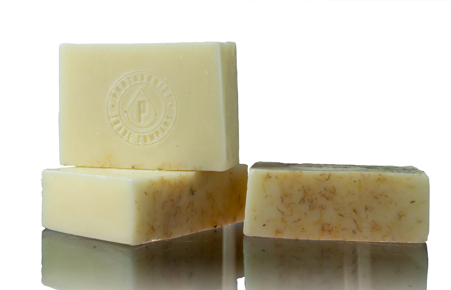 MAXIMUS - Bergamot Natural Glycerin Handmade Soap